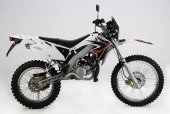 2008 Motorhispania Ryz Proracing photo
